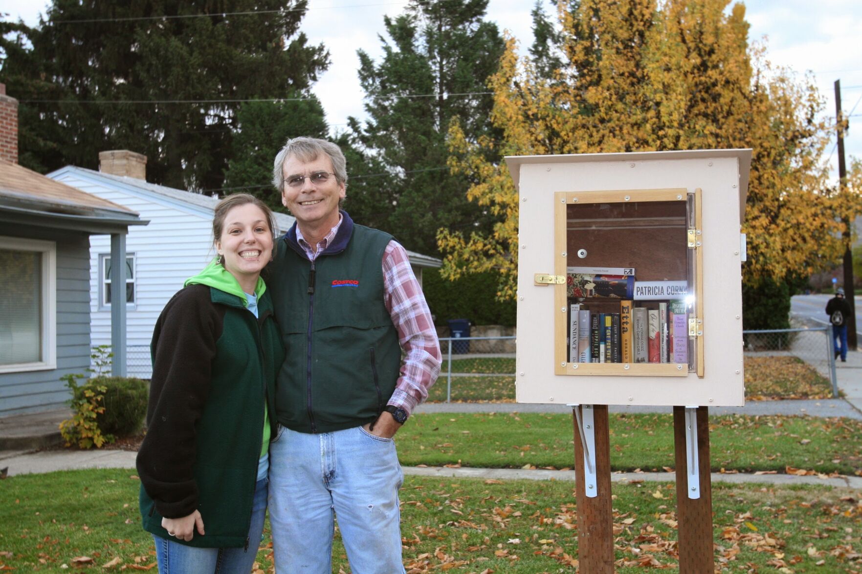 Little Free Library